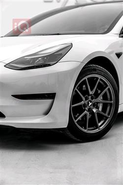 تێسلا مۆدێل 3